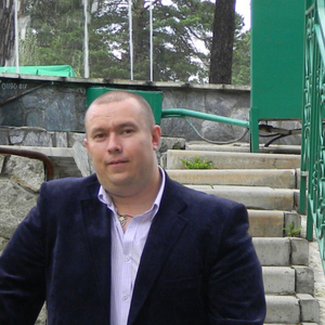 Мошкин Валерий Владимирович