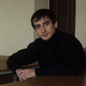 Кумалагов Чермен Александрович