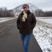 Директор Юлдашева Ирина Юрьевна, г. Стерлитамак