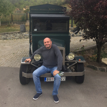 Ведущий, главный юрисконсульт Рыбачонок Сергей Геннадьевич, г. Минск