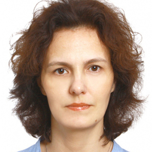 Горлышева Евгения Васильевна