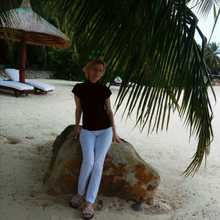 Ирина, г. Нижневартовск