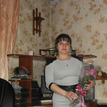 Наталья, г. Новосибирск