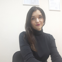  Сидоренко Марина Николаевна, г. Красноярск