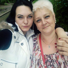 Ольга теодоровна, г. Тверь