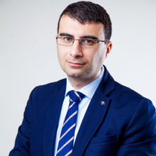 Адвокат Егиазарян Арсен Николаевич, г. Москва