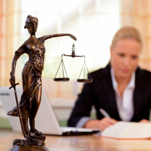 Ведущий юрисконсульт Володина Софья Игоревна, г. Ижевск