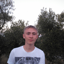 Даниил, г. Уфа