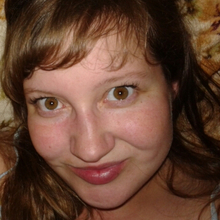 Евгения, г. Пермь