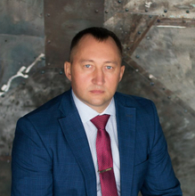 Руководитель юридической фирмы Дымов Эдуард Васильевич, г. Барнаул