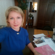 Любовь Ивановна, г. Благовещенск