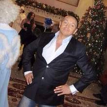 Александр Валентинович, г. Москва