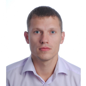 Левченко Александр Иванович