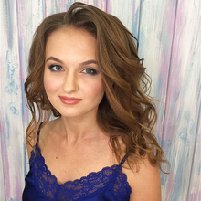  Афанасьева Марина Алексеевна, г. Иркутск