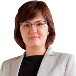 Бенько Дарья Вячеславовна