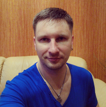 Букреев Михаил Александрович, г. Шахты