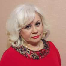 Татьяна, г. Иваново