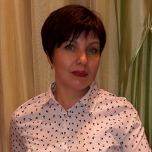 Юрисконсульт Терентьева Марина Ивановна, г. Нижний Новгород