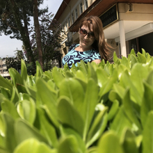 Ольга Леонидовна, г. Буденновск