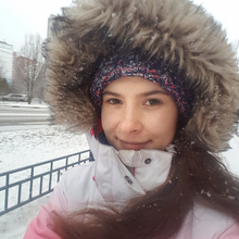 Тамара, г. Мытищи