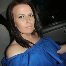 Екатерина, г. Назарово