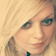 Анна, г. Кострома