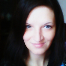 Кристина Сергеевна, г. Санкт-Петербург