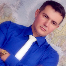  Зарубо Руслан Николаевич, г. Ростов-на-Дону