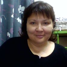 Наталья, г. Ашхабад