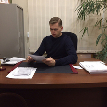 Адвокат Анохин Максим Алексеевич, г. Воронеж