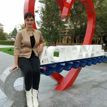 Алина, г. Астрахань