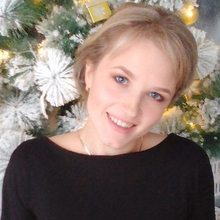  Лашина Ольга Валерьевна, г. Тюмень