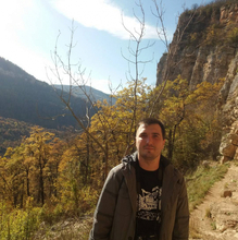 Николай Владимирович, г. Краснодар