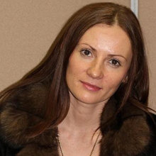  Цозик Елена Николаевна, г. Москва