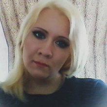 Бабанова Виктория Леонидовна, г. Волгоград