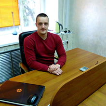  Горбунов Олег Алексеевич, г. Липецк