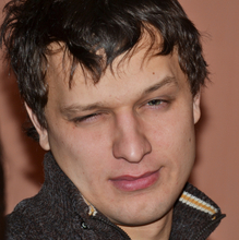 Ангел Антон Викторович, г. Барнаул