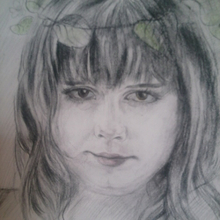 Роза, г. Ставрополь