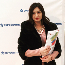 Генеральный директор Шереметьева Марина Юрьевна, г. Новочеркасск