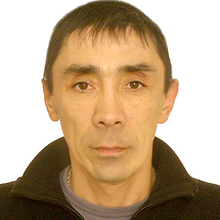 Ильнур Рустямович, г. Ишимбай