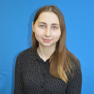 Шкрябкова Ольга Сергеевна