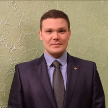  Погудин Станислав Николаевич, г. Ижевск