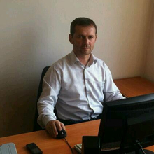 Руслан, г. Малгобек