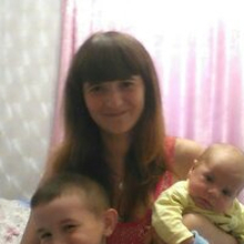 Татьяна, г. Петрозаводск