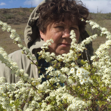 Марина Михайловна, г. Нерчинск