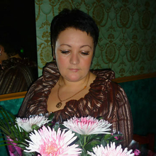 Людмила, г. Псков