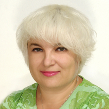 Александра Зенкина, г. Москва