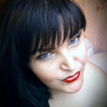 Марина Сергеевна, г. Пенза