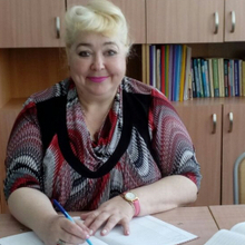 Светлана Николаевна, г. Николаевск-на-Амуре