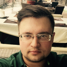 Юристконсульт Бесценный Иван Сергеевич, г. Екатеринбург